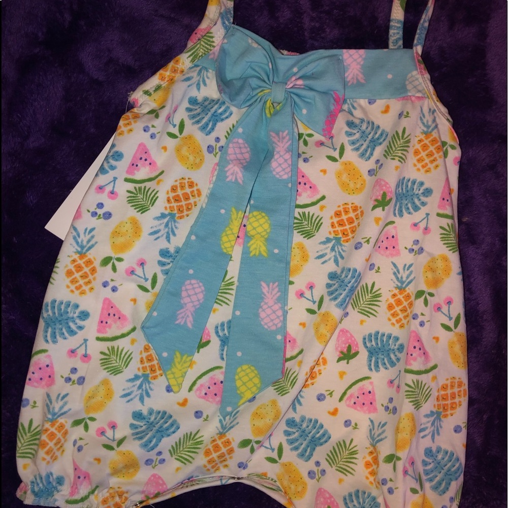 baby romper